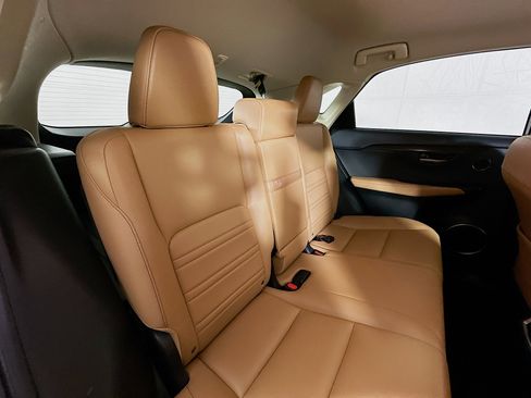 Used 2016 Lexus NX 200t 200t w/ Accessory Package image 25