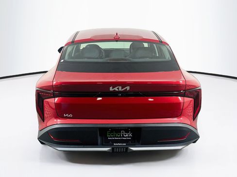 Used 2025 Kia K4 FWD image 7