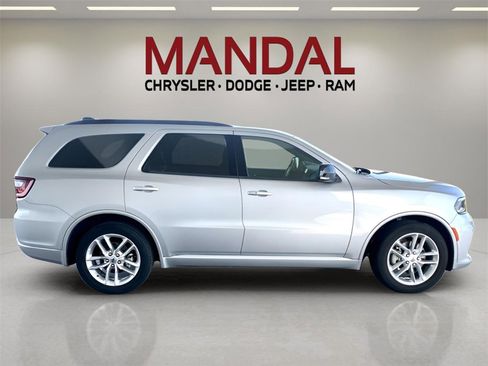 Used 2024 Dodge Durango GT image 5