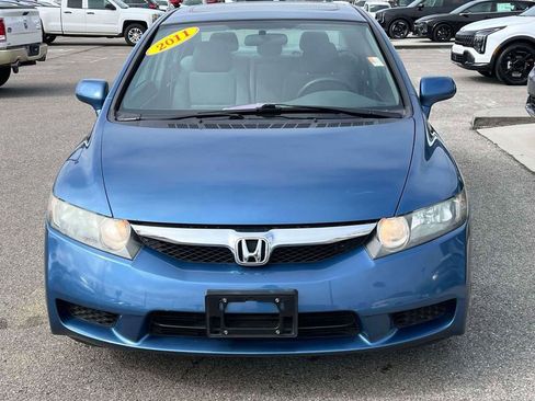 Used 2011 Honda Civic EX image 32