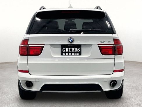 Used 2013 BMW X5 xDrive35i AWD/4WD image 4