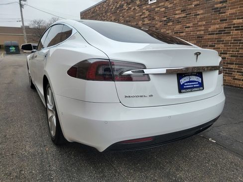 Used 2016 Tesla Model S image 4