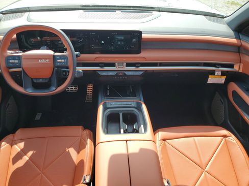 New 2027 Kia Telluride SX image 32