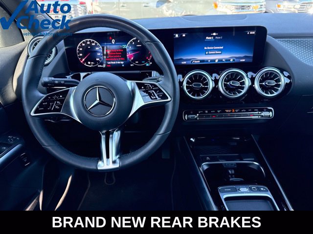 Used 2025 Mercedes-Benz GLA 250 4MATIC image 22