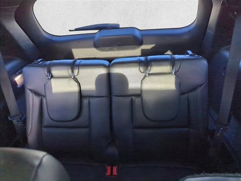 Certified 2022 Ford Explorer ST w/ Equipment Group 401A image 21