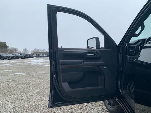 Used 2024 GMC Sierra 2500 AT4 w/ AT4 Premium Plus Package image 23