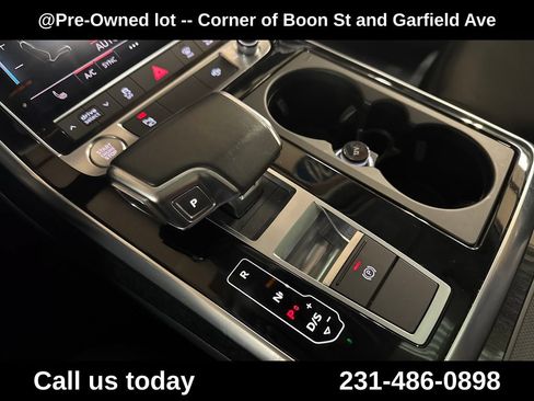 Used 2020 Audi Q7 3.0T Premium w/ Convenience Package AWD/4WD image 25
