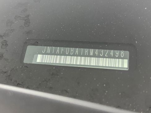 Certified 2024 Nissan Ariya FWD image 28