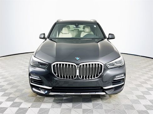 Used 2020 BMW X5 xDrive40i w/ Premium Package image 2