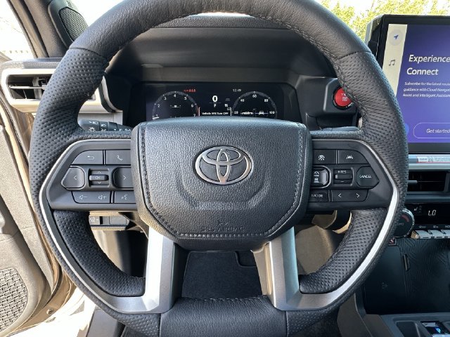 Used 2026 Toyota Tacoma TRD Sport w/ TRD Sport Upgrade Package RWD image 11