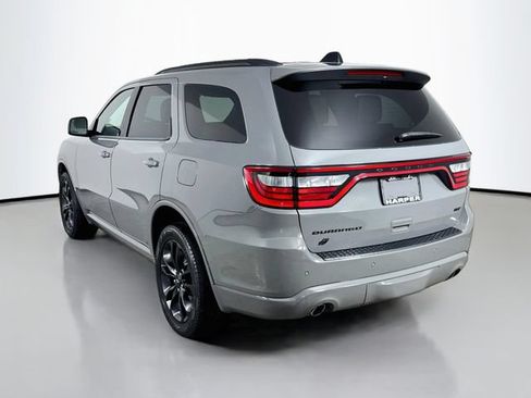 Used 2023 Dodge Durango GT AWD/4WD image 10