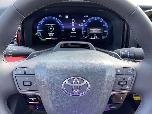 New 2026 Toyota Camry XSE w/ Premium Plus Package FWD image 29