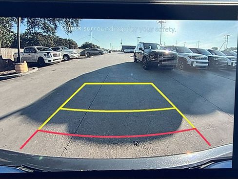 New 2026 Hyundai Tucson SEL image 13