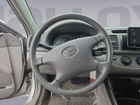 Used 2003 Toyota Camry XLE FWD image 13