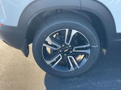 New 2026 Chevrolet TrailBlazer LT w/ Driver Confidence Package