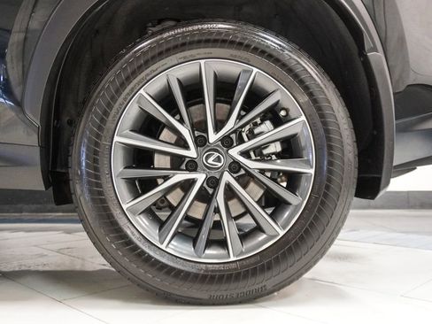 Used 2022 Lexus NX 350 AWD image 39