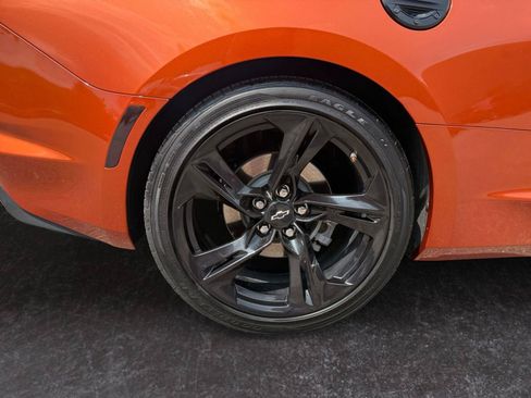 Used 2023 Chevrolet Camaro LT w/ RS Package RWD image 26