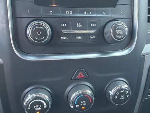 Used 2015 RAM 1500 Express AWD/4WD image 28