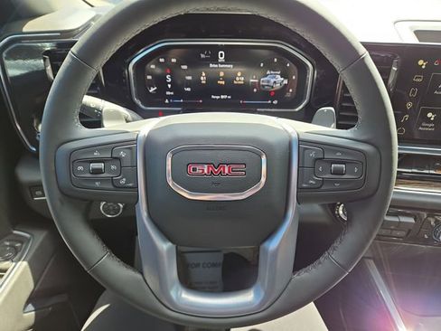 New 2026 GMC Sierra 1500 Elevation AWD/4WD image 16