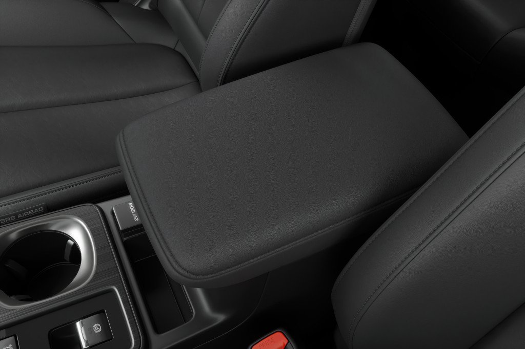 New 2026 Subaru Outback Premium AWD/4WD image 19