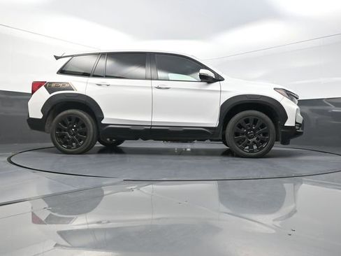 Used 2023 Honda Passport EX-L image 14