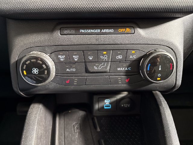 Used 2022 Ford Bronco Sport Big Bend w/ Convenience Package AWD/4WD image 34