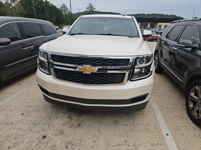 Used 2015 Chevrolet Tahoe LT AWD/4WD image 3