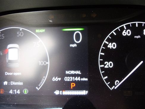 Used 2023 Honda CR-V Sport image 29