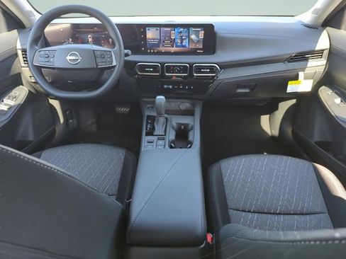 New 2026 Nissan Sentra SV w/ Floor Mat Package image 22