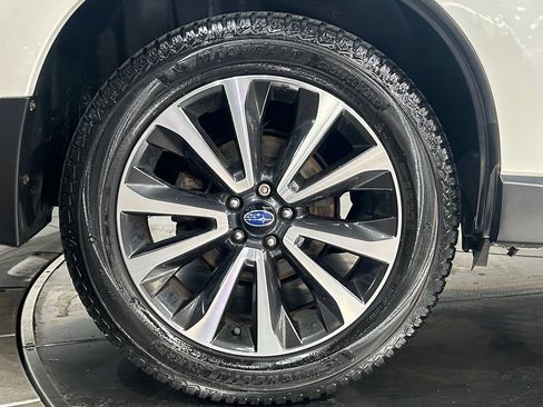 Used 2018 Subaru Forester 2.0XT Premium w/ Protection Package #1 AWD/4WD image 20