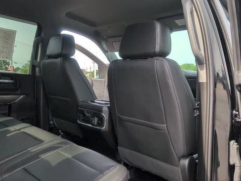 Used 2023 Chevrolet Silverado 2500 LTZ w/ LTZ Plus Package AWD/4WD image 49