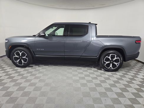 Used 2024 Rivian R1T Adventure image 2