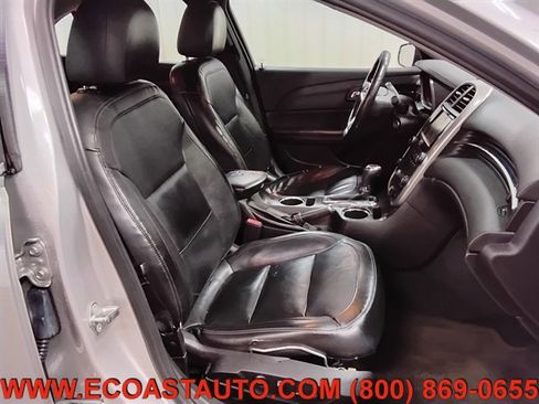 Used 2016 Chevrolet Malibu LTZ image 14