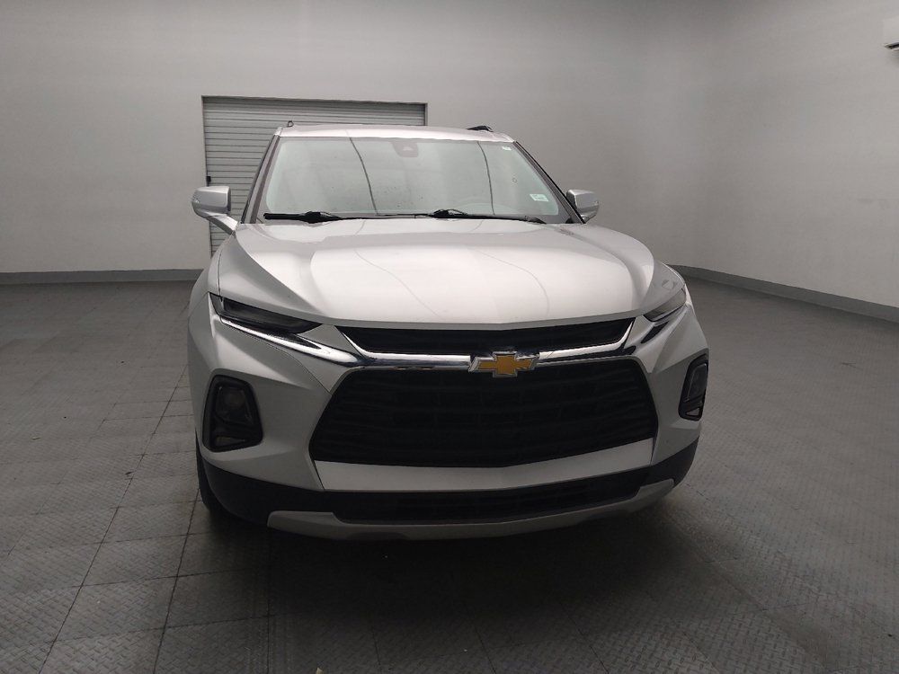 Used 2021 Chevrolet Blazer LT FWD image 14
