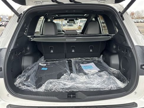 New 2025 Subaru Forester Limited image 30