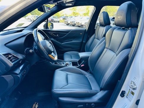 Used 2022 Subaru Forester Wilderness image 21