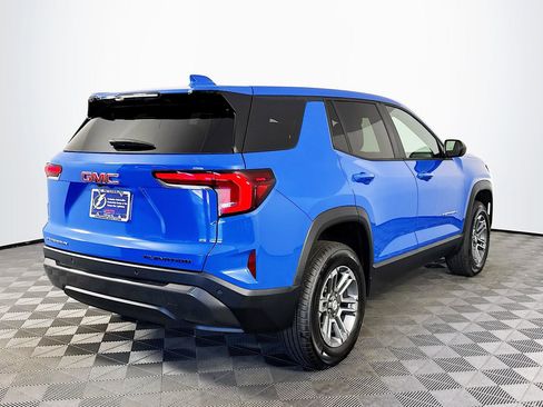 New 2025 GMC Terrain Elevation image 7