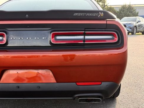 Used 2023 Dodge Challenger R/T Scat Pack w/ Plus Package RWD image 13
