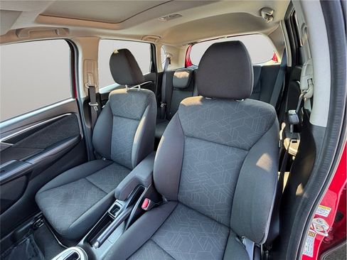 Used 2016 Honda Fit EX image 15