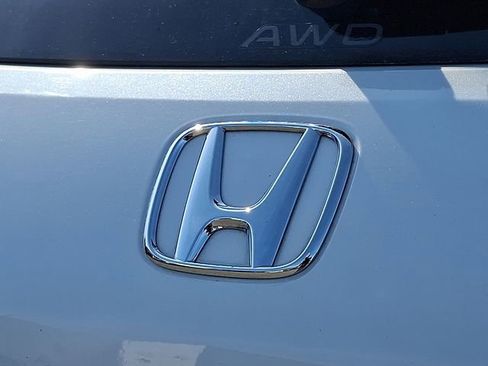 Used 2024 Honda HR-V Sport image 29