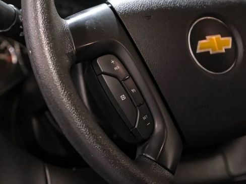 Used 2012 Chevrolet Express 3500 LT w/ LT Preferred Equipment Group image 28