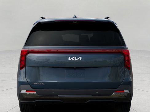 New 2026 Kia Carnival SX w/ SX Dark Edition Package image 13
