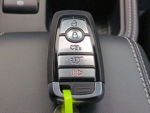 New 2025 Ford Mustang Mach-E Premium image 32