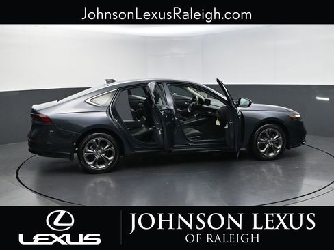 Used 2023 Honda Accord EX-L image 33