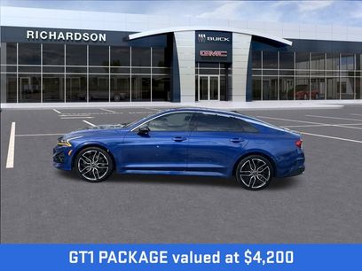 Used 2023 Kia K5 GT w/ GT1 Package