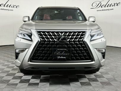 Used 2021 Lexus GX 460 Premium w/ Premium Package