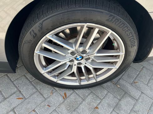 Certified 2024 BMW 530i w/ Premium Package image 7