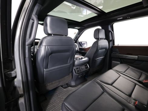 Used 2021 Ford F150 Lariat AWD/4WD image 14