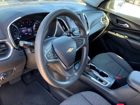 Used 2023 Chevrolet Equinox LT image 27