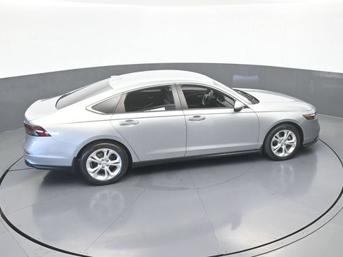 Used 2024 Honda Accord LX image 48